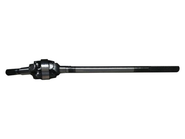 Drivaksel