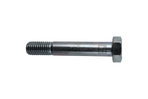 Springbolt M14x2x85 - 10.9 u. møtrik