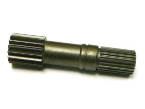 Drivaksel