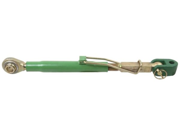 Topstang HD (mekanisk) (Kat.20mm/2 (Ø20/25mm)) Led og Kugle, 1-1/4, Min. længde: 560mm.