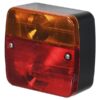 Baglygte 12V