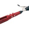 Liftregulering (komplet) - Led Ø 16mm- Gaffel Hul Ø 19mm - Min. længde:580mm - 7/8 UNC