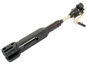 Liftregulering (komplet) - Led Ø 22mm- Gaffel Hul Ø 22mm - Min. længde:610mm - 1 x 14 UNF