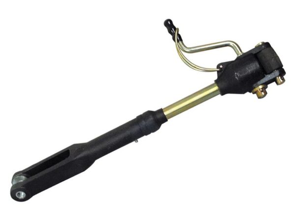 Liftregulering (komplet) - Led Ø 22mm- Gaffel Hul Ø 16mm - Min. længde:550mm - 1 x 14 UNF