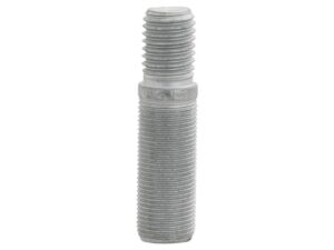 Hjulbolt, M20x1.5x47mm, M18x2.5x25mm (1 stk.)