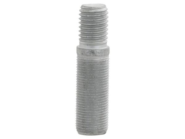 Hjulbolt, M20x1.5x47mm, M18x2.5x25mm (1 stk.)