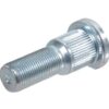 Hjulbolt M18 x 1.5 x 60mm (Millimeter) Greb Ø: 23.4mm