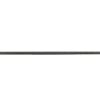 Styrestang, Længde: 1278mm