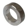 Bøsning Frontlæssetand - Ø50 x 15mm (Ø32)