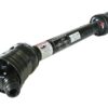 Weasler PTO Aksel (WWCV), (Lz) Længde: 1010mm, 1 3/8'' x 6 Spline 80° W.A. Auto Lock til1 3/8'' x 6 Spline 80° W.A. Auto Lock