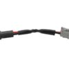 Adapter Deutsch DT H9 - 140mm