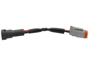 Adapter Deutsch DT H9 - 140mm