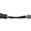 Adapter Deutsch DT HB3 - 140mm