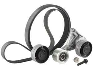 INA Friløbsremskivesæt