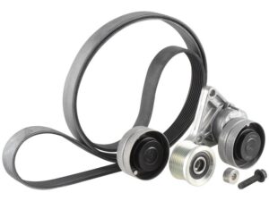 INA Friløbsremskivesæt