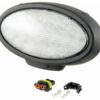 Arbejdslygte LED 4100lm (kl. 3)