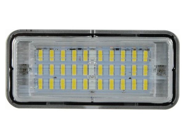 149216_pic1 Arbejdslygte LED 3500lm (kl. 3)