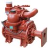 Vakuumpumpe - MEC11000H - cloc - 1000 RPM