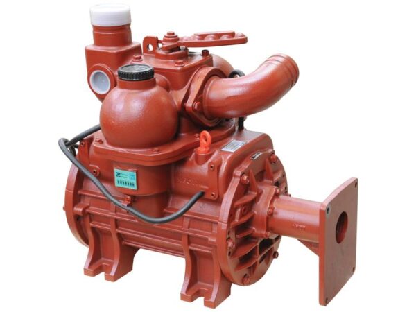 Vakuumpumpe - MEC11000H - cloc - 1000 RPM