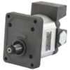 Hydraulikpumpe