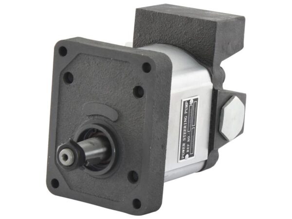 Hydraulikpumpe