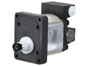 Hydraulikpumpe