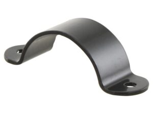 Udstødningsclamp - Ø: 58mm
