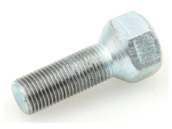 Cone Hjulbolt, 9/16'' x 2'' (UNF)