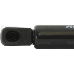 Gasdæmper, Totallængde: 686mm