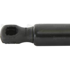 Gasdæmper, Totallængde: 761mm