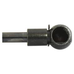 Gasdæmper, Totallængde: 212mm