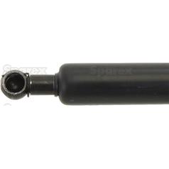Gasdæmper, Totallængde: 454mm