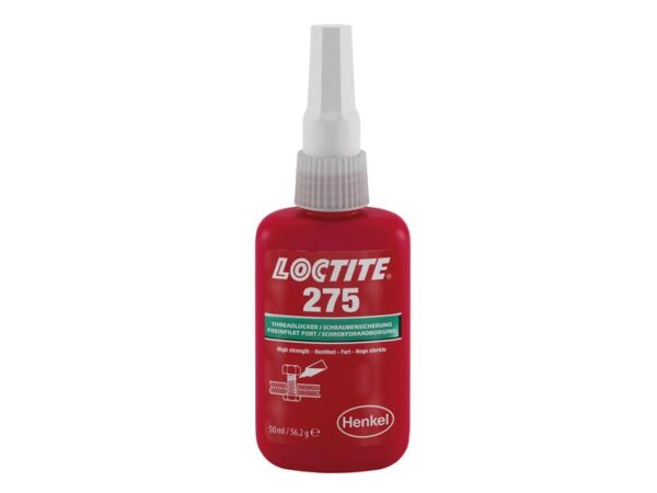 LOCTITE® 275 - 50ml