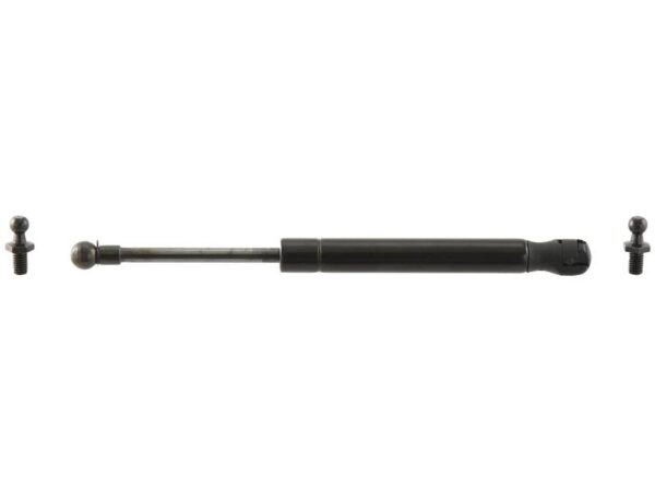 Gasdæmper, Totallængde: 245mm