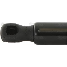 Gasdæmper, Totallængde: 885mm