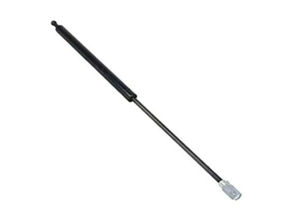 Gasdæmper, Totallængde: 630mm