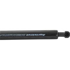 Gasdæmper, Totallængde: 710mm