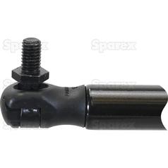 Gasdæmper, Totallængde: 499mm