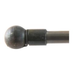 Gasdæmper, Totallængde: 474mm