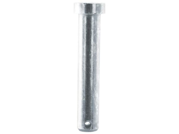 Topstangsbolt 19x91mm Kat. 1 (Ø19mm)