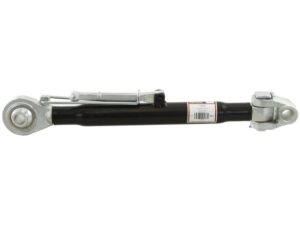 Topstang (Kat.28mm/2 (Ø28/25mm)) Led og Kugle, M36 x 3, Min. længde: 630mm.