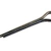 Jernsplit, Ø2.5 x 20mm