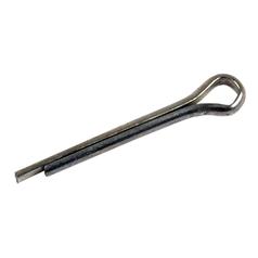 Jernsplit, Ø2.5 x 20mm