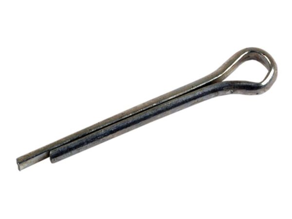 Jernsplit, Ø2.5 x 20mm