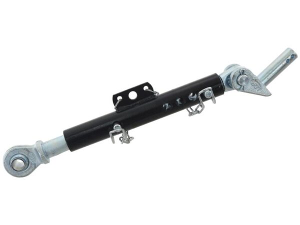 149602_pic1 Stabilisator - Kugle Ø20mm - Bolt Ø26mm - Min. længde: 386mm - -