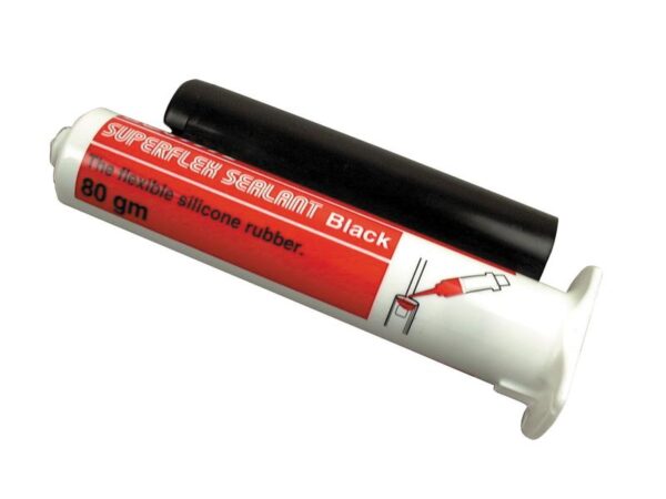 LOCTITE® SI 595 Silicone Sealant - 310ml