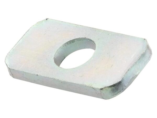 Låseskive 40x80mm Hul Ø 23mm
