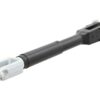 Liftregulering (komplet) - Gaffel Hul Ø 22mm- Gaffel Hul Ø 22x48mm - Min. længde:620mm - M27 x 3 Millimeter