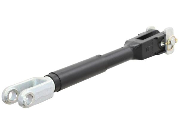 Liftregulering (komplet) - Gaffel Hul Ø 22mm- Gaffel Hul Ø 22x48mm - Min. længde:620mm - M27 x 3 Millimeter