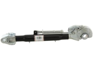 Topstang (Kat.28mm/3 (Ø28/32mm)) Led og Krog, M36 x 3, Min. længde: 615mm.